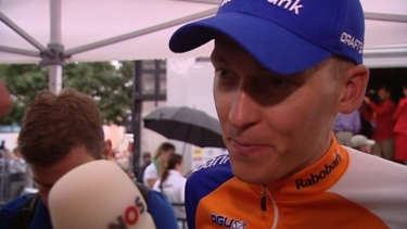 Gesink: 