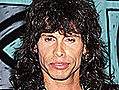 20 Years Ago: Steven Tyler Wants to Rock Until He Drops