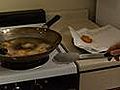 Tips for Deep Frying Food