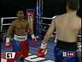 Boxen: Alexan Manvelyan vs. Yuriorkis Gamboa