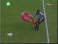 GOLPES EXTREMOS EN EL FUTBOL