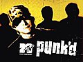 Punk’d Episode #4.5