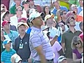 Tiger Woods,  You Suck!