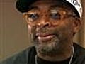 Spike Lee praises Pitt and Penn