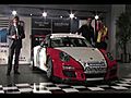 Carrera cup,  Ebimotors-Porsche Haus punta su Bonacini e Fantini