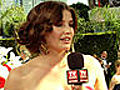 Emmys 2009: Cobie Smulders