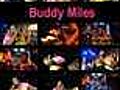 Buddy Miles - New Morning 15th Anniversary