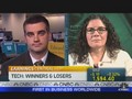 Tech: Winners & Losers