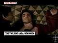CBC Movie Review: Twilight Saga New Moon