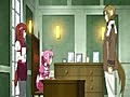 「星詠みの姫!」 Dog Days ep6