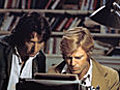 All the President’s Men (Cinemax)