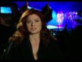 Debra Messing and Singing and Dancing on SMASH