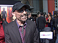 Jackie Earle Haley A Nightmare on Elm Street Interview