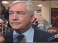 Conrad Black Makes Bail [07-19-10 5:20 PM]