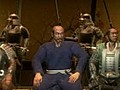 Shogun 2 Battle Trailer 4