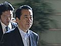 社会保障と税の一体改革　民主党側の修正要求受け、菅首相と仙谷代表代行が詰めの協議