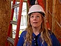 Extreme Makeover: Home Edition - Tripp Family: Bonus Scene,  Part 5