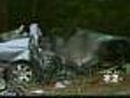 3 Summer Camp Counselors Killed In Car Crash
