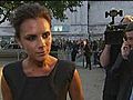 Beckhams reveal new baby’s sex
