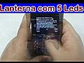 Celular S9900 Dual Chip,  TV/FM, Lanterna - R$194,99 - Frete grátis