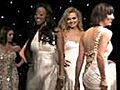 Sponsor of Miss Universe Great Britain 2011 - Orchira
