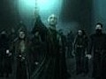 Harry Potter: Deathly Hallows Part II - Prepare for the End Trailer
