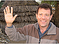 Win a Trip with Nicholas Kristof, 2009