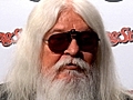 Rock and Roll Hall of Fame: Leon Russell