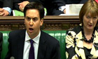 Prime minister’s questions: 13 July 2011 - video