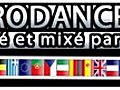 Eurodance 25 du 10 juillet 2011 mixé par Mico sur Fun Radio (Partie 2)