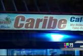 Robo en la cafeteria Caribe