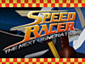 Speed Racer: The Next Generation: &quot;The Hour Glass,  pt 3&quot;