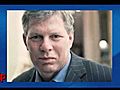 Lenny Dykstra Faces Drug,  Car Theft Charges