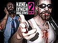 Kane & Lynch 2: Dog Days,  Modo Arcade