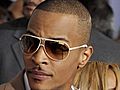 T.I.&#039;s &#039;Road to Redemption&#039;