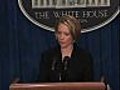 April 13,  2007 White House Press Briefing