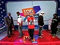 106 & Park: The 1st Batch of Finalists