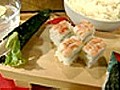 Sushi Teil 2