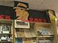 Pawnee County Historical Society Museum