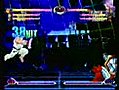 marvel - vs - capcom - 2 - ryu - combo