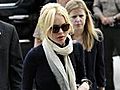 Lindsay Lohan’s rollercoaster of a day in court