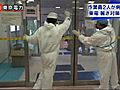 福島第1原発事故　協力企業作業員2人が脱水症状を訴え病院搬送　東電、暑さ対策急ぐ方針