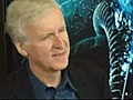 James Cameron stirs up 3-D thrills with 