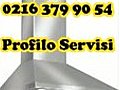 Çatalmeşe Profilo Servisi // 0216 379 90 54 // Profilo Teknik Servis