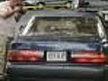 Worcester Woman Shot Dead In Her Car