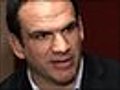 Martin Johnson on the World Cup