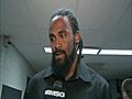 Ronny Turiaf at World Basketball