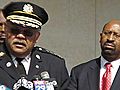 Police Shooting Update