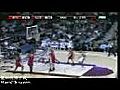 NBA2007过人集锦