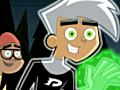 Danny Phantom: 